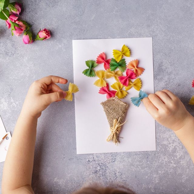 45 Creative Card Making Ideas for Kids Crafts