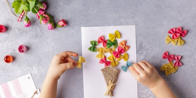 Simple Card Making ideas - Smiling Colors