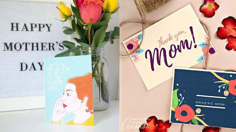 75 Best DIY Gifts for Mom - Homemade Gift Ideas for Mom