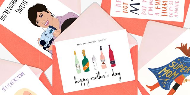Top 10 Mother's Day Gift Cards for New Moms