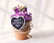 mothers day crafts