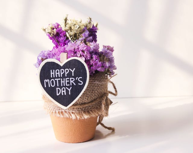 3 Mother's Day crafts ideas from TikTok, plus how to pull them off