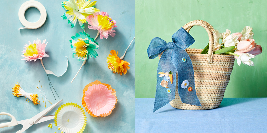 Mother's Day Gift DIY Projects Guide - The Cottage Market