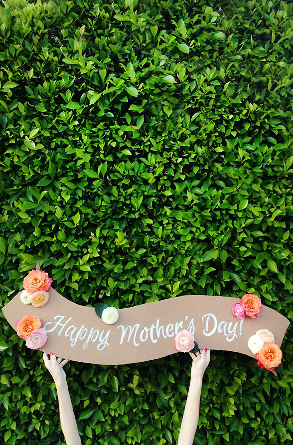 55 Best Mother's Day Crafts for Kids - DIY Mother's Day Gifts