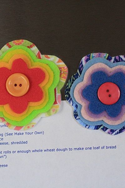 DIY Twine Heart Craft - Seasoned Sprinkles