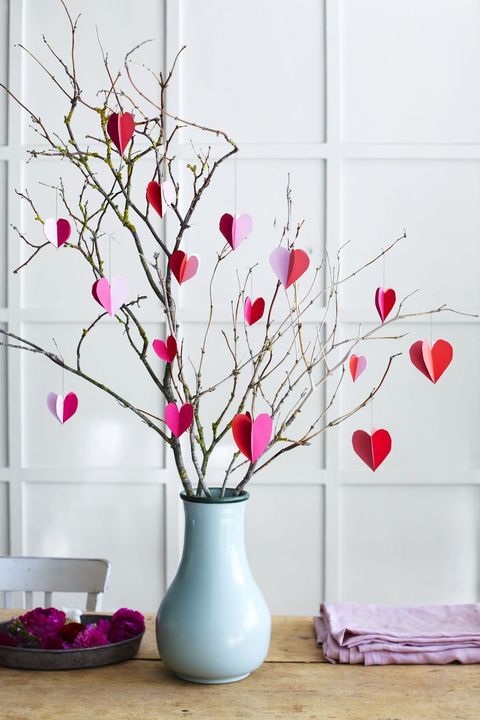 mothers day crafts  love tree