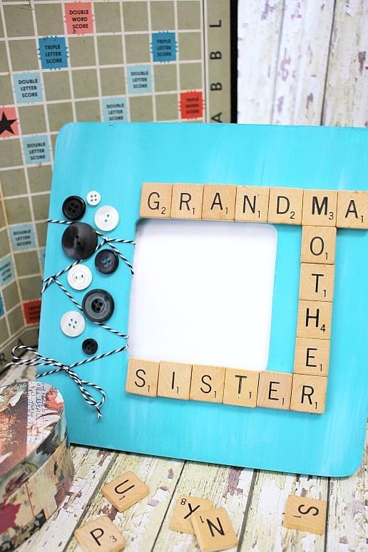 Mother's Day Crafts for Teens to Make - Big Family Blessings