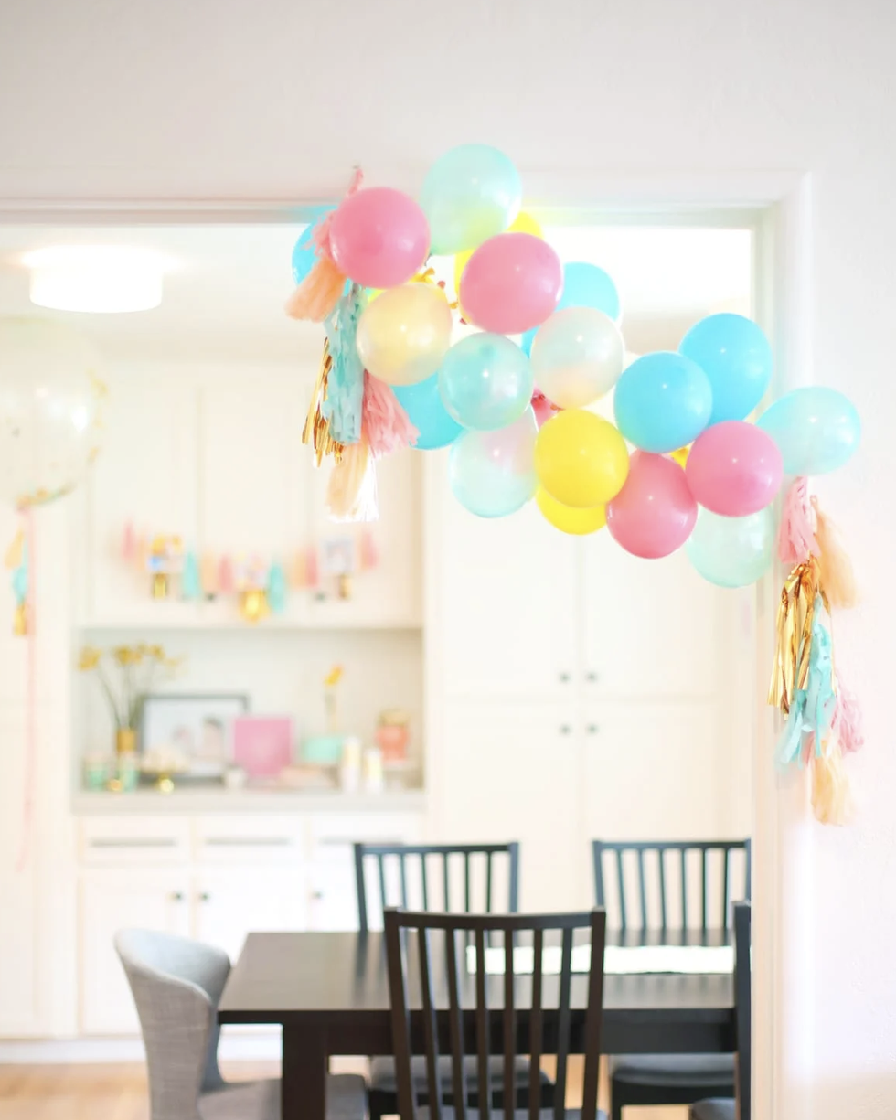 25 Best Mother's Day Decorations 2024 - Mother's Day Décor Ideas