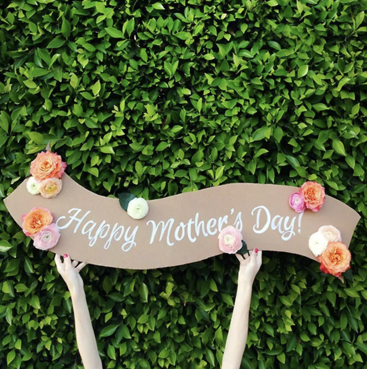 20 Mother S Day Decorations 2024 Mother S Day D Cor Ideas   Mothers Day Decorations Banner 64348364b3b64 