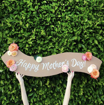 mother's day decorations