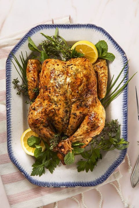 38 Best Mother's Day Dinner Recipes - Easy Meal Ideas for Mother's Day