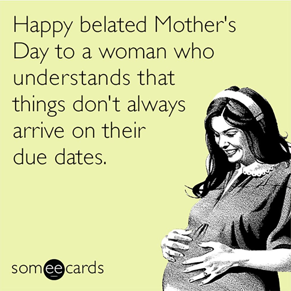 47 Mother's Day Memes She'll Love in 2023 - Funniest Memes for Moms