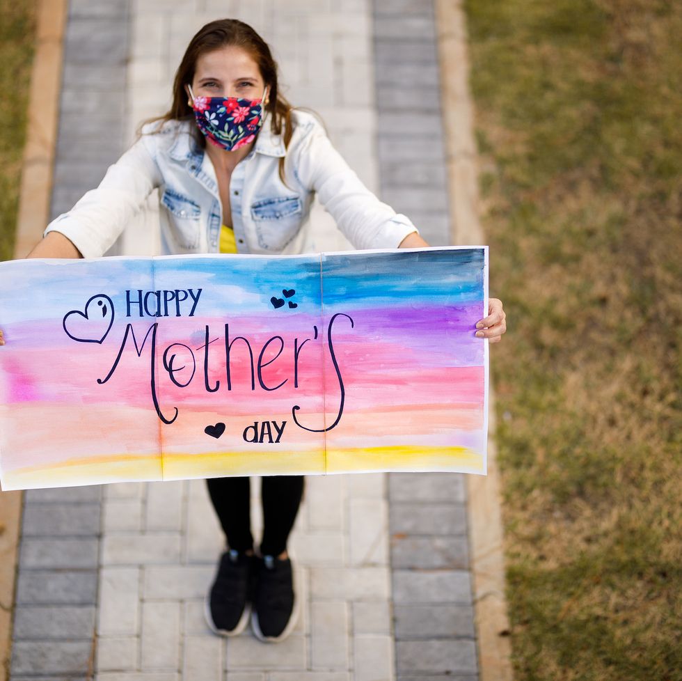 Mother's Day Facts for Kids  Why Do We Celebrate Mother's Day 