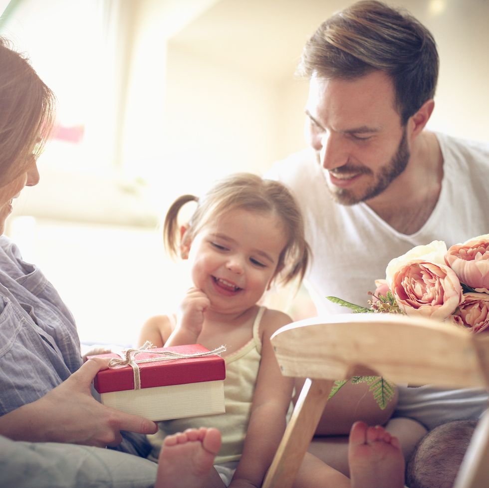 19 Mother's Day Facts You Don't Know - History of Mother's Day