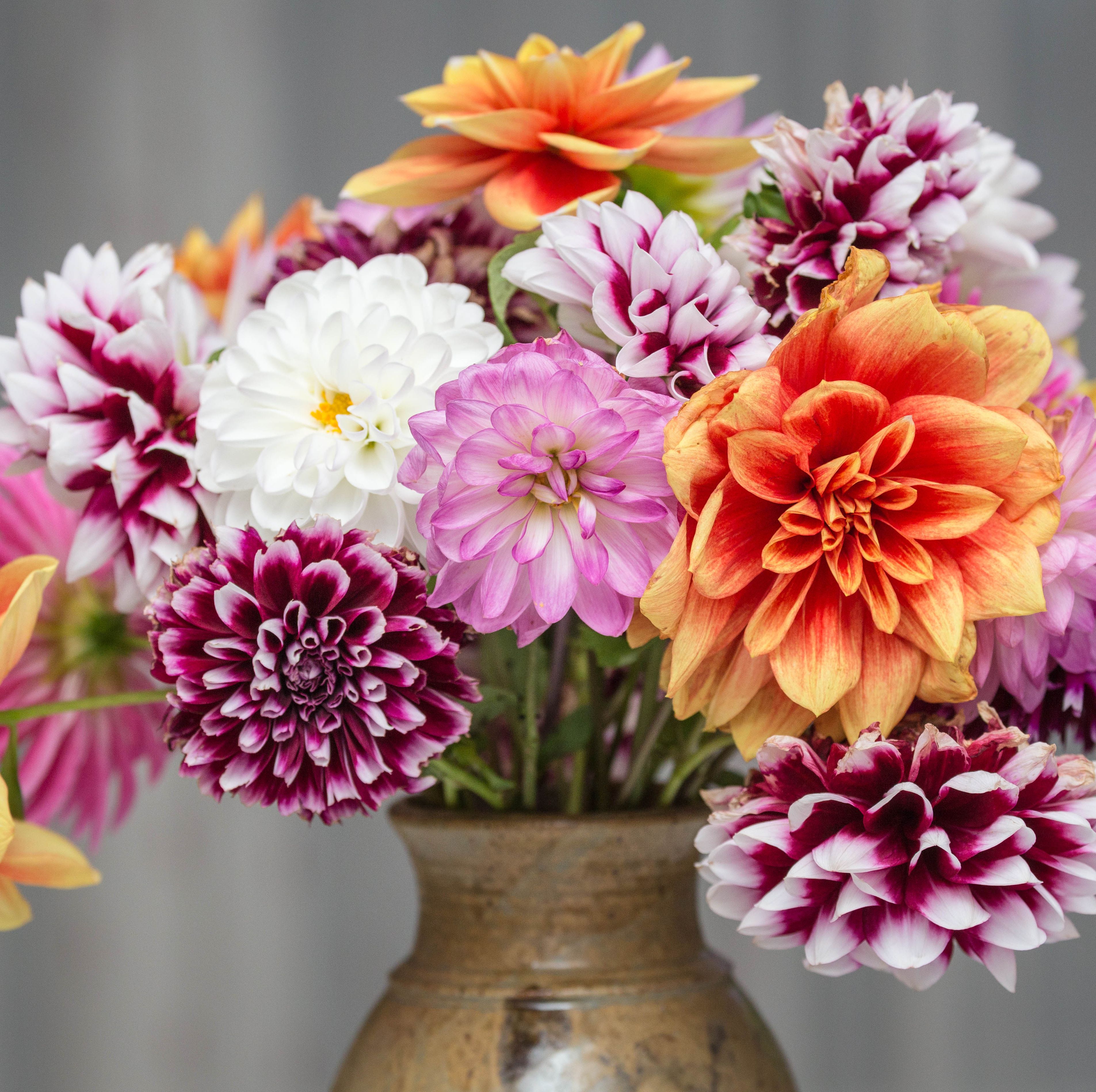 Now Is the Time to Get Your Mother's Day Flowers