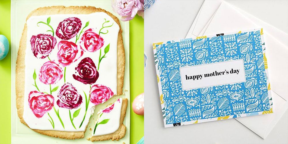EASY Last Minute DIY Mother's Day Gifts 2018! Cheap & Cute Gift