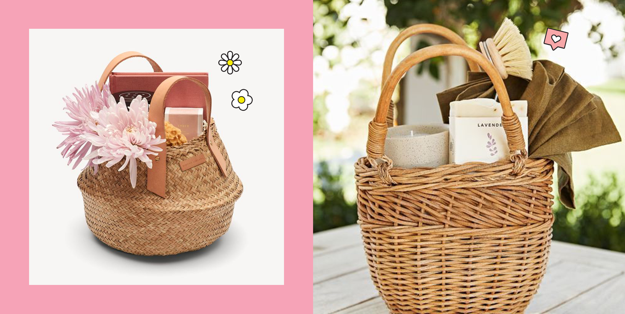 3 Unique Holiday Gift Basket Ideas  Hersheyland