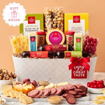 mothers day gift baskets