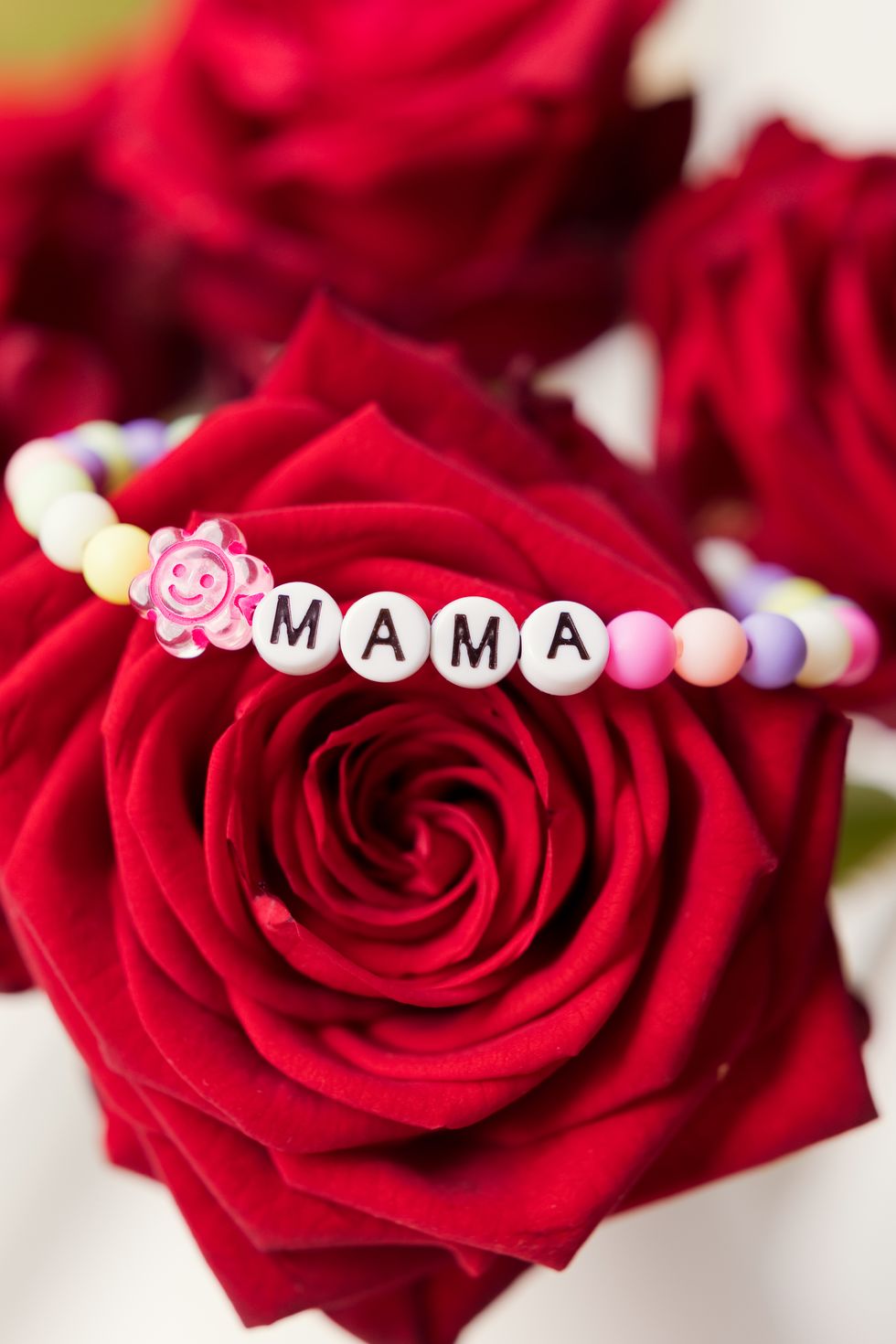 mother's day gift bracelet