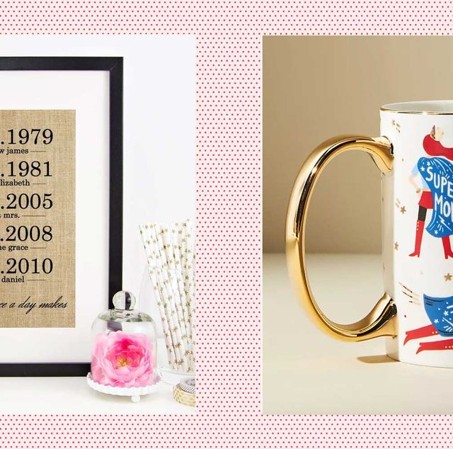 The Best New Mom Gifts for Mother's Day in 2023