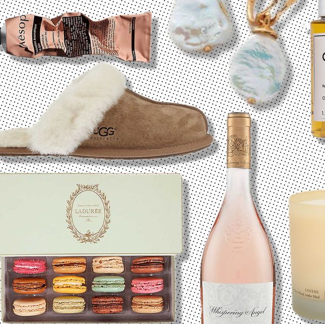 80 Best Luxury Gifts for Her: Women's Gift Guide Inspiration (2023)