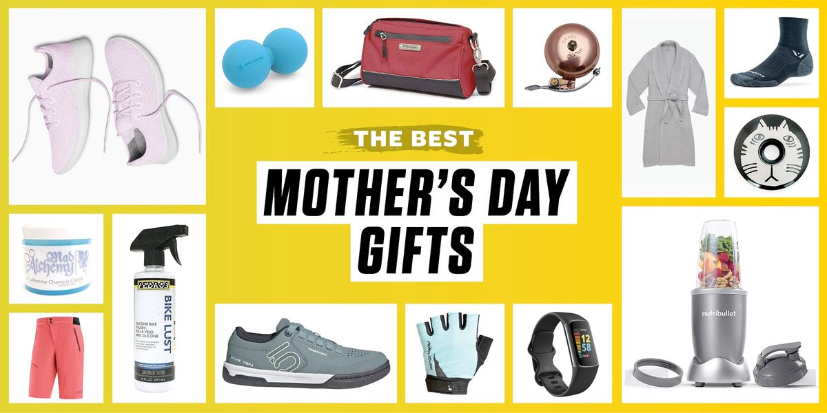 Mother's Day Gifts For The Fit and Health-Loving Mom in Your Life - Muscle  & Fitness