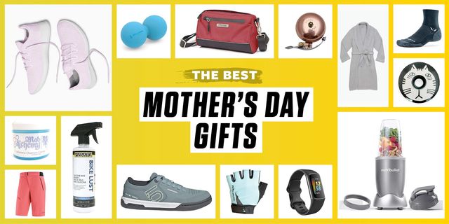 29 Best Mother's Day Gifts for Runners 2023