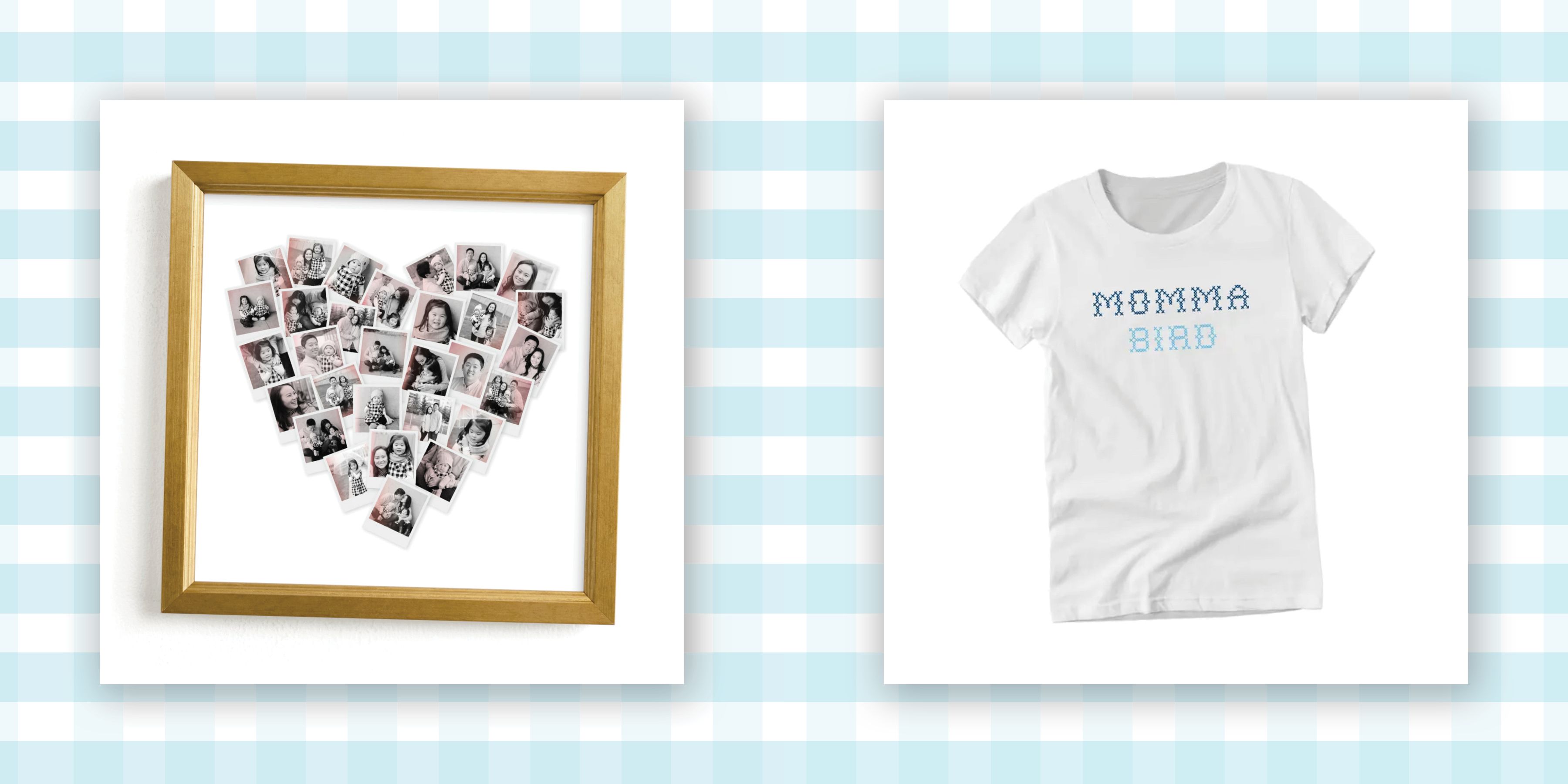 Country mothers day fashion gifts