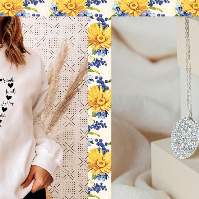The 30 Best Mother's Day Gifts for New Moms