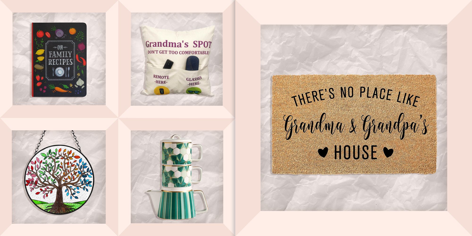 40 Best Mother's Day Gifts for Grandma 2024 - Gifts for Grandmother