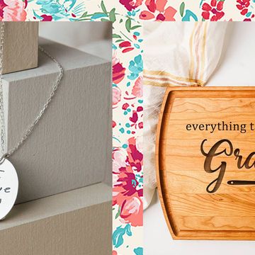 mothers day gifts for grandma