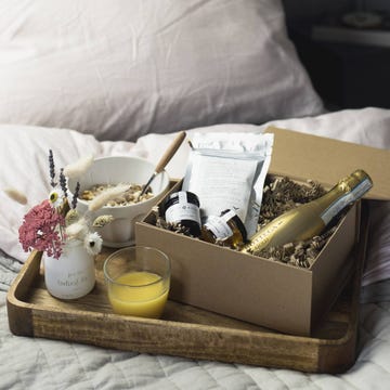 mothers day hampers