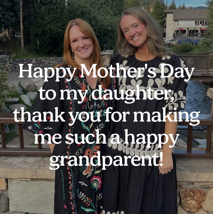 parents day message from daughter