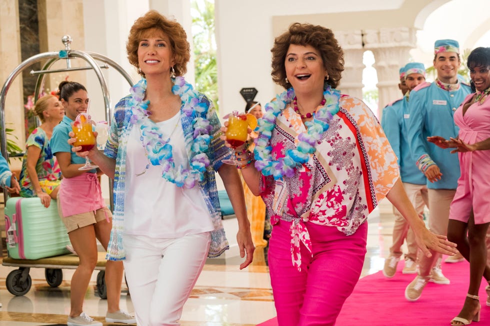 barb and star go to vista del mar is a gh pick for best mother's day movie