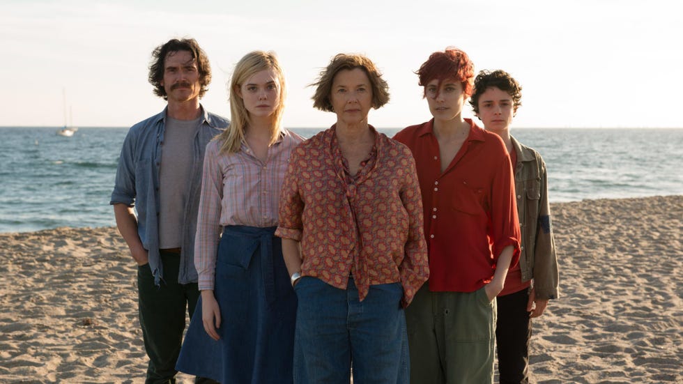 mothers day movies 20th century women