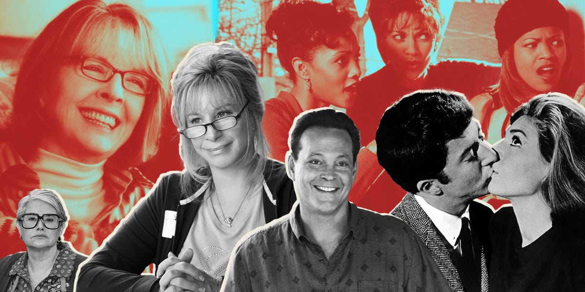 The Momma’s Boy Movie Pantheon