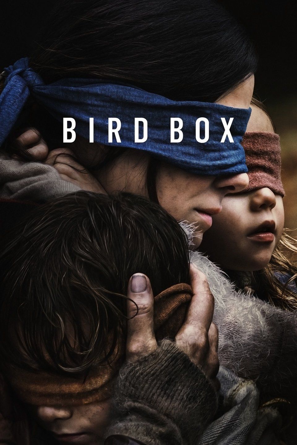 mothers day movies bird box