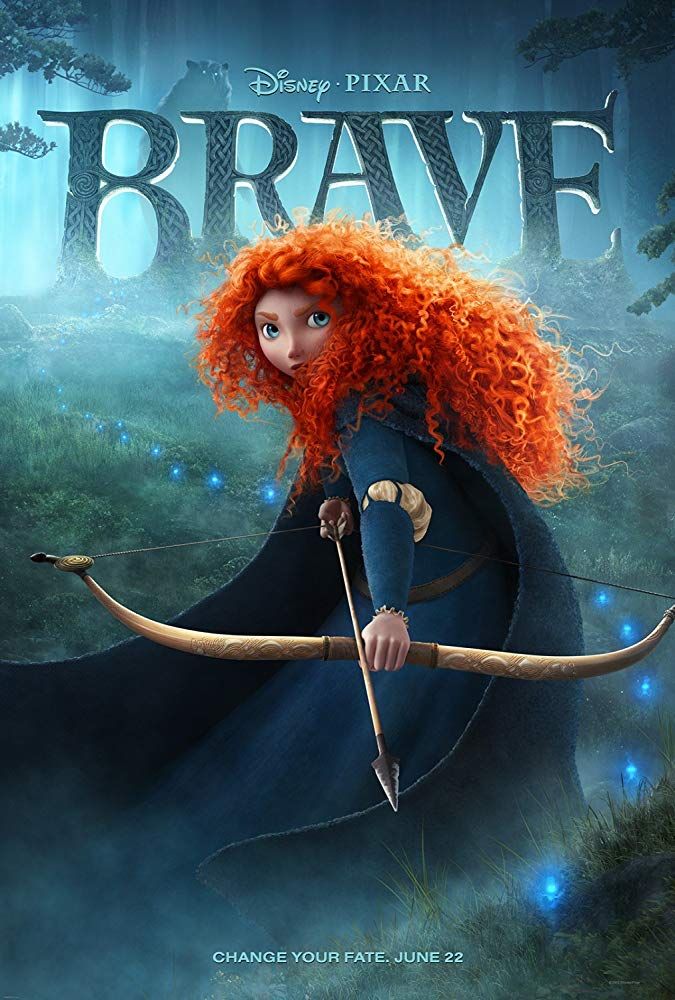 mothers day movies brave