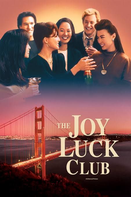 mothers day movies joy luck club