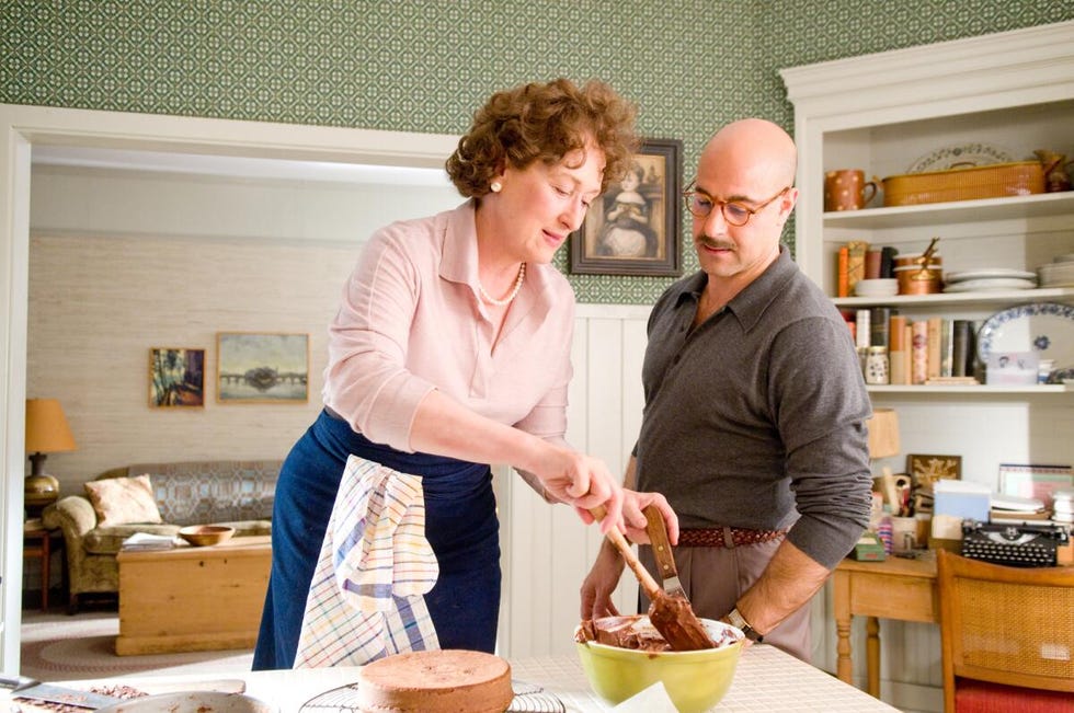 mothers day movies julie and julia