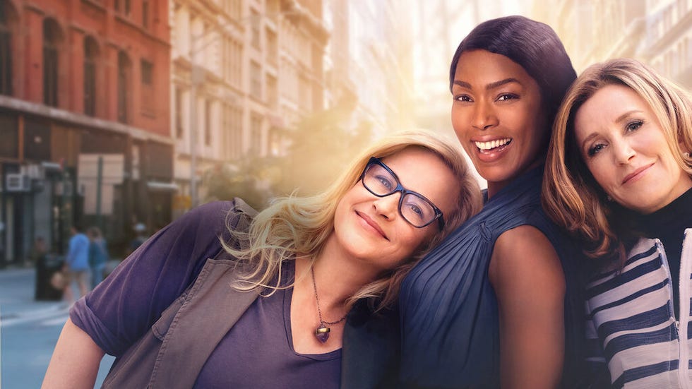 mothers day movies otherhood