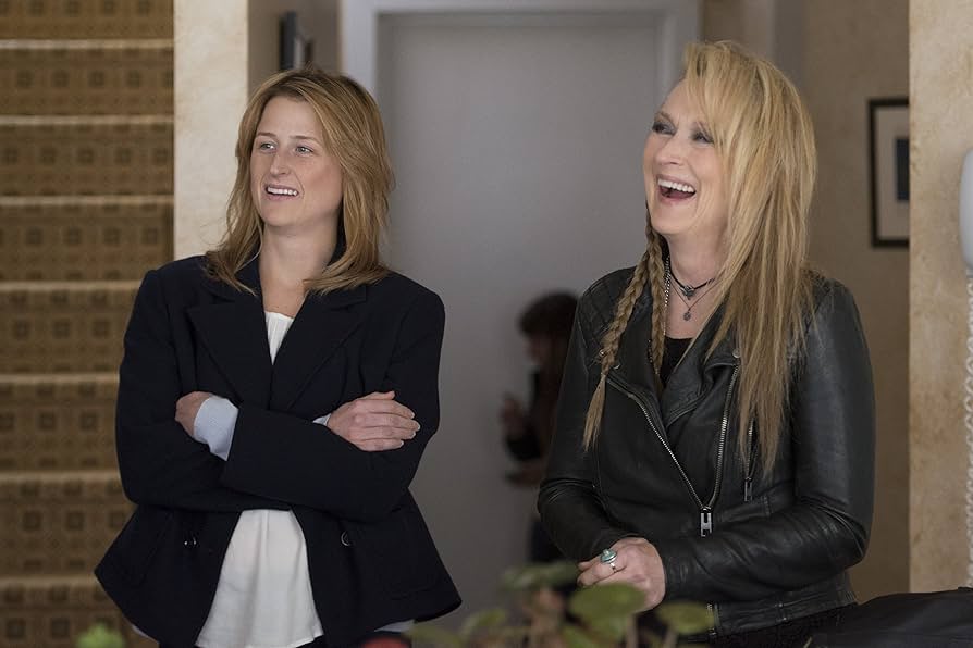 mothers day movies ricki and the flash