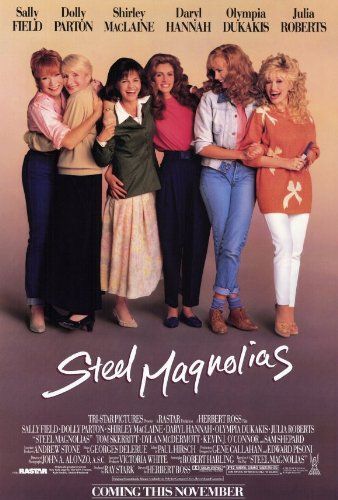 mothers day movies steel magnolias