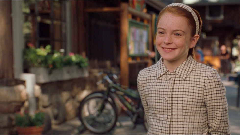 mothers day movies the parent trap