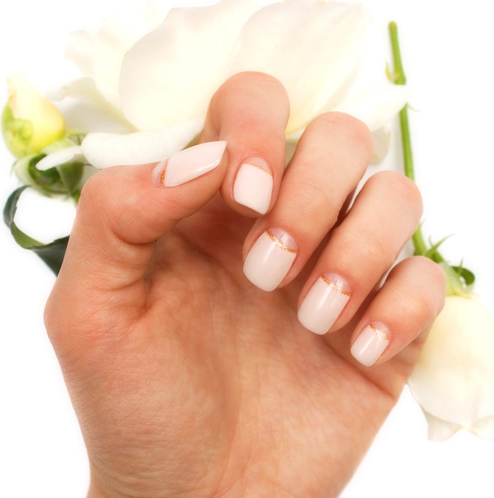 12 Best Mother's Day Nail Designs 2024 - Mother's Day Nail Ideas