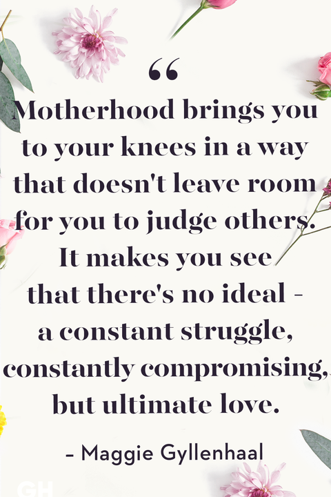 100 Best Mother'S Day Quotes - Heartfelt Messages For Mother'S Day