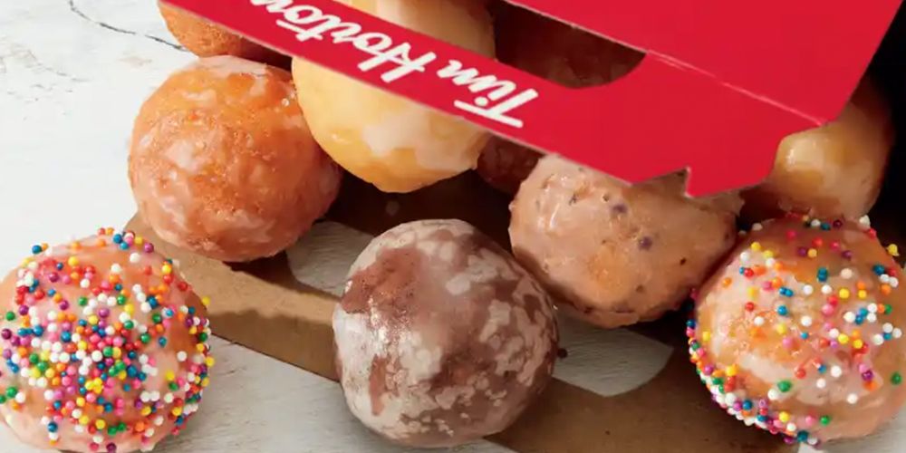 Tim Hortons is offering DIY Mother's Day donut kits across Canada