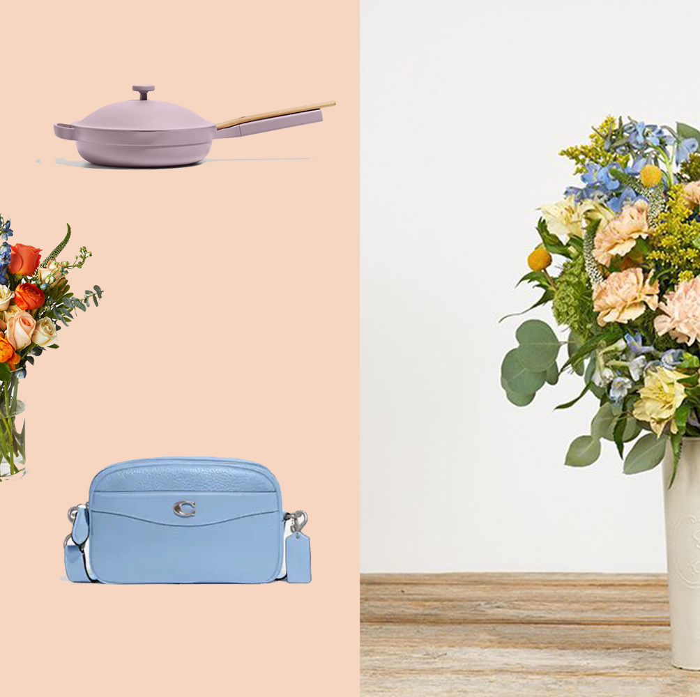 Mother's Day Is Almost Here! These Sales Make It Easy to Find the Perfect Gift
