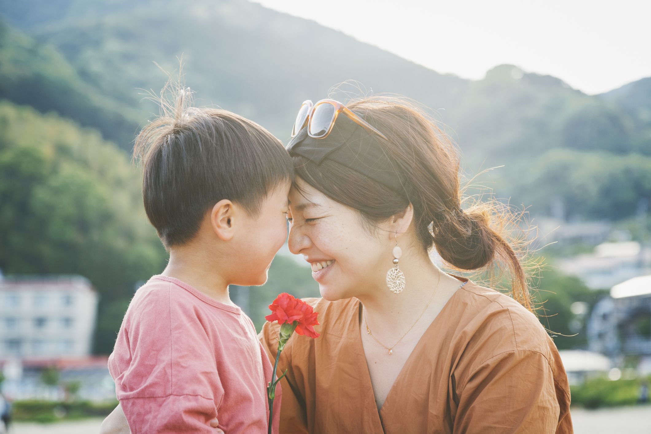 10 Unique Mother's Day Traditions Around The World