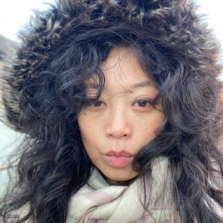 joy hui lin